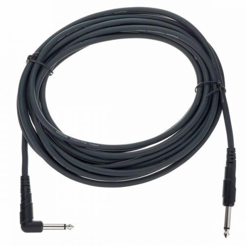 Кабель інструментальний D'ADDARIO PW-CGTRA-20 Classic Series Instrument Cable (6m)